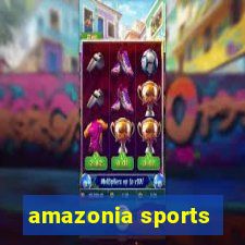 amazonia sports